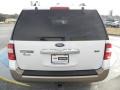 White Platinum Tri-Coat - Expedition EL XLT Photo No. 4