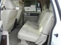 White Platinum Tri-Coat - Expedition EL XLT Photo No. 15
