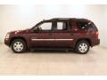 2006 Cranberry Red Metallic GMC Envoy XL SLE 4x4  photo #4