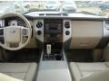 White Platinum Tri-Coat - Expedition EL XLT Photo No. 21