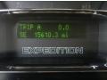 White Platinum Tri-Coat - Expedition EL XLT Photo No. 24