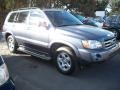 Bluestone Metallic - Highlander I4 Photo No. 2