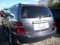 Bluestone Metallic - Highlander I4 Photo No. 5