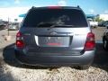 Bluestone Metallic - Highlander I4 Photo No. 6