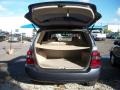 Bluestone Metallic - Highlander I4 Photo No. 7