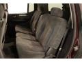 Cranberry Red Metallic - Envoy XL SLE 4x4 Photo No. 17