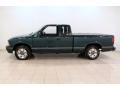 1998 Emerald Green Metallic GMC Sonoma SLS Extended Cab  photo #4