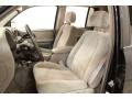 Black - TrailBlazer EXT LS 4x4 Photo No. 7