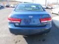 Aquamarine Pearl - Sonata GLS V6 Photo No. 3