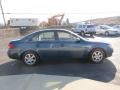 Aquamarine Pearl - Sonata GLS V6 Photo No. 4