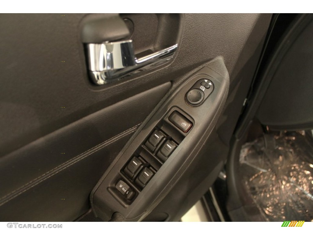 2007 Hummer H3 Standard H3 Model Controls Photo #59417309
