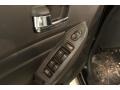 Ebony Black Controls Photo for 2007 Hummer H3 #59417309