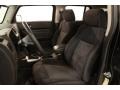Ebony Black Interior Photo for 2007 Hummer H3 #59417324