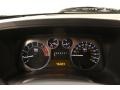 Ebony Black Gauges Photo for 2007 Hummer H3 #59417351