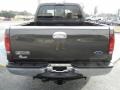 Dark Stone Metallic - F250 Super Duty Lariat FX4 Off Road Crew Cab 4x4 Photo No. 4