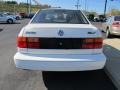 1997 Cool White Volkswagen Jetta GLS Sedan  photo #3