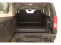 Ebony Black Trunk Photo for 2007 Hummer H3 #59417417