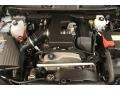 3.7 Liter DOHC 20-Valve Inline 5 Cylinder Engine for 2007 Hummer H3  #59417424