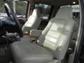 Dark Stone Metallic - F250 Super Duty Lariat FX4 Off Road Crew Cab 4x4 Photo No. 13