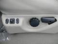 Dark Stone Metallic - F250 Super Duty Lariat FX4 Off Road Crew Cab 4x4 Photo No. 14