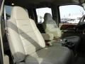 Dark Stone Metallic - F250 Super Duty Lariat FX4 Off Road Crew Cab 4x4 Photo No. 19