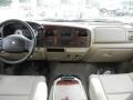 Dark Stone Metallic - F250 Super Duty Lariat FX4 Off Road Crew Cab 4x4 Photo No. 20
