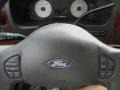 Dark Stone Metallic - F250 Super Duty Lariat FX4 Off Road Crew Cab 4x4 Photo No. 25
