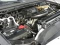 5.4 Liter SOHC 24V VVT Triton V8 2006 Ford F250 Super Duty Lariat FX4 Off Road Crew Cab 4x4 Engine