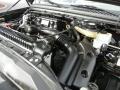 Dark Stone Metallic - F250 Super Duty Lariat FX4 Off Road Crew Cab 4x4 Photo No. 29
