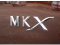 Cinnamon Metallic - MKX FWD Photo No. 4