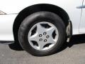 1998 Chevrolet Cavalier Coupe Wheel and Tire Photo