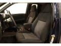 Midnight Blue Metallic - Canyon SLE Extended Cab 4x4 Photo No. 7