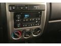 Dark Pewter Controls Photo for 2007 GMC Canyon #59417755