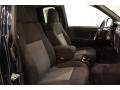 Midnight Blue Metallic - Canyon SLE Extended Cab 4x4 Photo No. 13