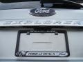 2012 Ingot Silver Metallic Ford Explorer Limited 4WD  photo #4