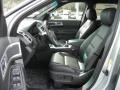 2012 Ingot Silver Metallic Ford Explorer Limited 4WD  photo #5