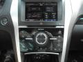 2012 Ingot Silver Metallic Ford Explorer Limited 4WD  photo #10