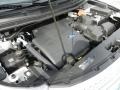 2012 Ingot Silver Metallic Ford Explorer Limited 4WD  photo #12