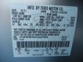 2012 Ingot Silver Metallic Ford Explorer Limited 4WD  photo #13