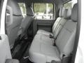 2012 Oxford White Ford F250 Super Duty XL Crew Cab 4x4  photo #6
