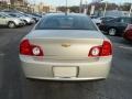 Gold Mist Metallic - Malibu LT Photo No. 3