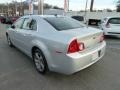 Silver Ice Metallic - Malibu LT Photo No. 2