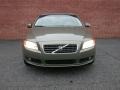 2009 Caper Green Metallic Volvo S80 3.2  photo #7