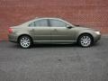 2009 Caper Green Metallic Volvo S80 3.2  photo #10