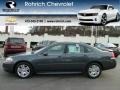 Cyber Gray Metallic - Impala LT Photo No. 1