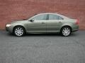 2009 Caper Green Metallic Volvo S80 3.2  photo #11