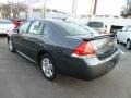 Cyber Gray Metallic - Impala LT Photo No. 2