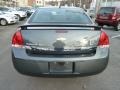 Cyber Gray Metallic - Impala LT Photo No. 3