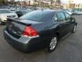 Cyber Gray Metallic - Impala LT Photo No. 4