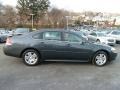 Cyber Gray Metallic - Impala LT Photo No. 5